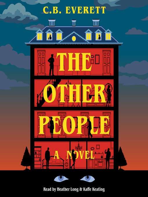 Title details for The Other People by C. B. Everett - Wait list